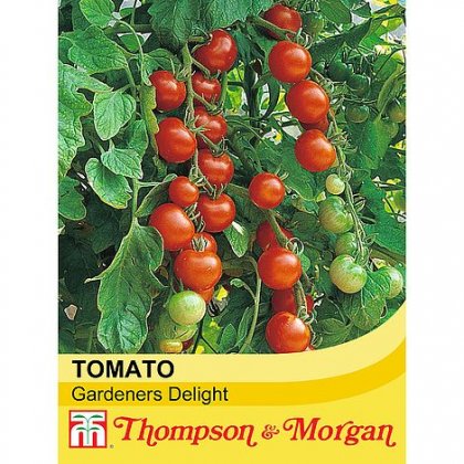 Tomato Gardeners Delight