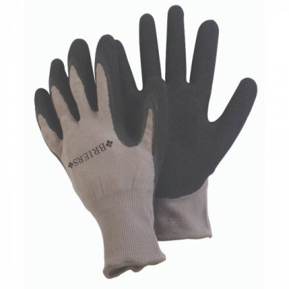 Briers Multi-Task Dura Grip General Worker Gloves - Medium/Size 8