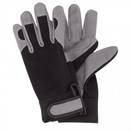 Briers Professional Advanced Smart Gardeners Gloves Medium/8