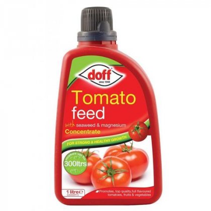 Doff Tomato Feed 1 Litre