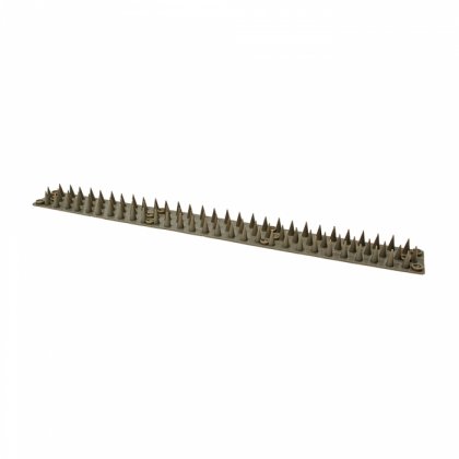 Defenders Prickle Strip - Fence Topper