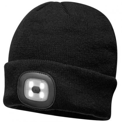 Keep Cosy LED Beanie Hat