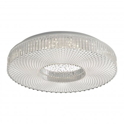 Cimona Flush Acrylic Medium LED