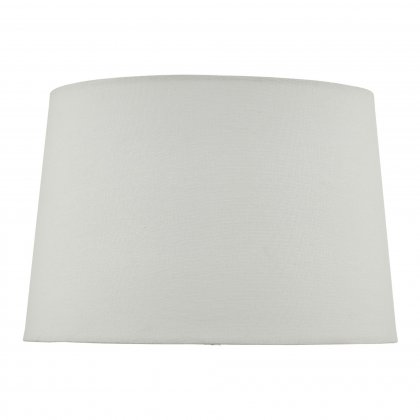 Ivory Linen Shade For VON4239