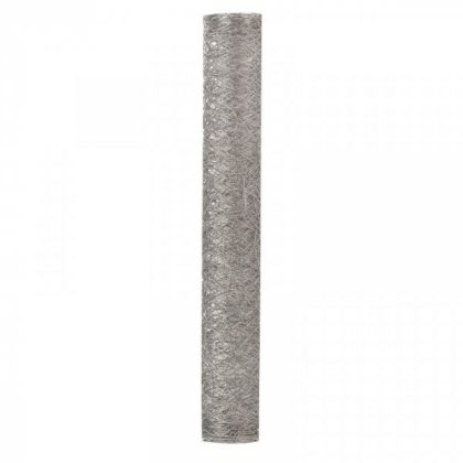 Smart Garden Galvanised Wire Netting 50mm 1 x 5M