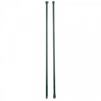 Smart Garden Net & Mesh Stake Green 1.5M