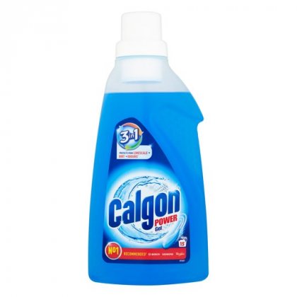 Calgon Gel 750ml