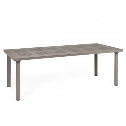 Nardi Libeccio Table - Turtle Dove