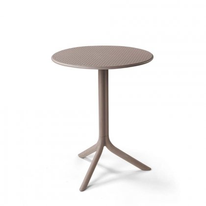 Nardi Step Table - Turtle Dove