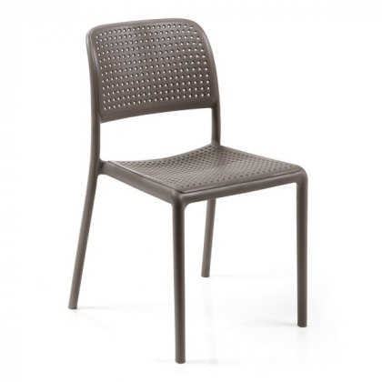 Nardi Bistrot Chairs (Set of 2) - Turtle Dove