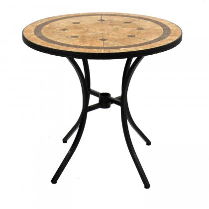 Exclusive Garden Richmond 76cm Bistro Table