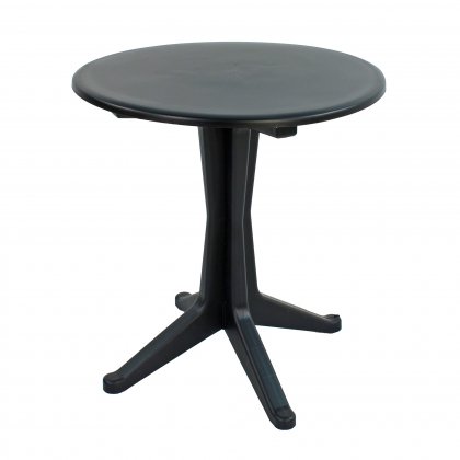 Trabella Levante Bistro Table - Anthracite