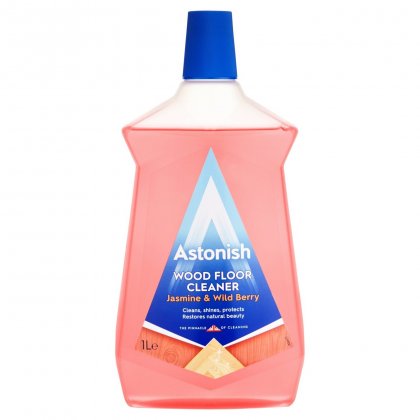 Astonish Wood Floor Cleaner