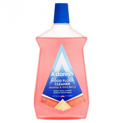 Astonish Wood Floor Cleaner