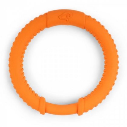 Zoon Rubber Dog Ring 15cm