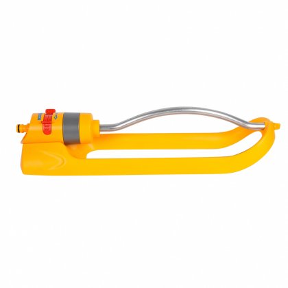 Hozelock Plus Rectangular Sprinkler 180M