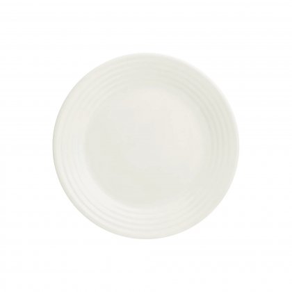 Typhoon Living Side Plate Cream 21cm