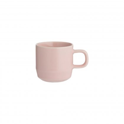 Typhoon Cafe Concept Pink 100ml Espresso Cup