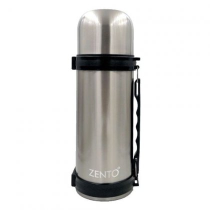 Casa&Casa Zento Stainless Steel Workman Flask - 1000ml