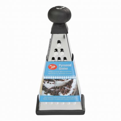 Tala Stainless Steel Pyramid Grater