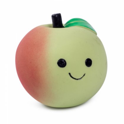 Petface Latex Apple - Large