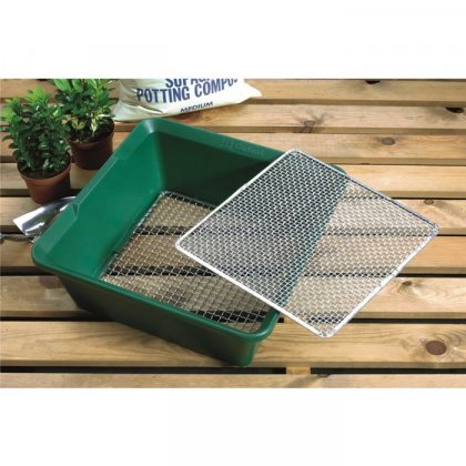 Garland 2 in 1 Garden Sieve