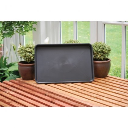 Garland Standard Garden Tray - Black