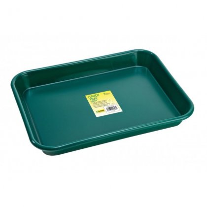 Garland Handy Tray - Green