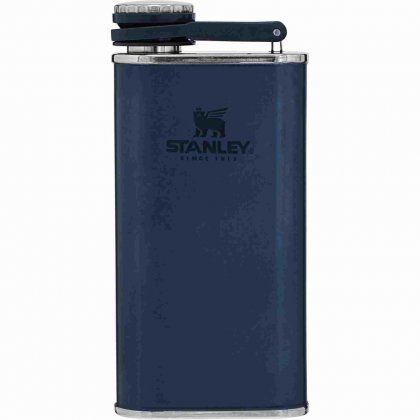 Stanley Classic Easy-Fill Wide Mouth Flask 0.23lt - Nightfall