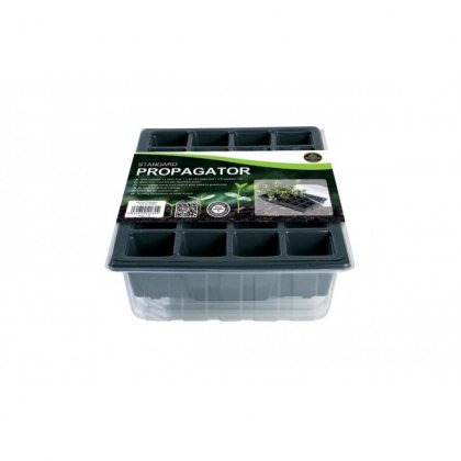 Garland Standard Propagator