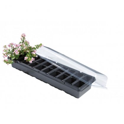Garland Windowsill Greenhouse