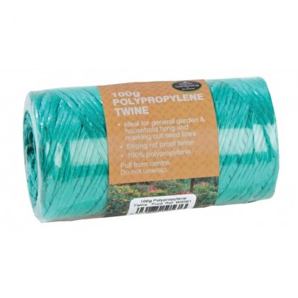 Garland 100g Polypropylene Twine