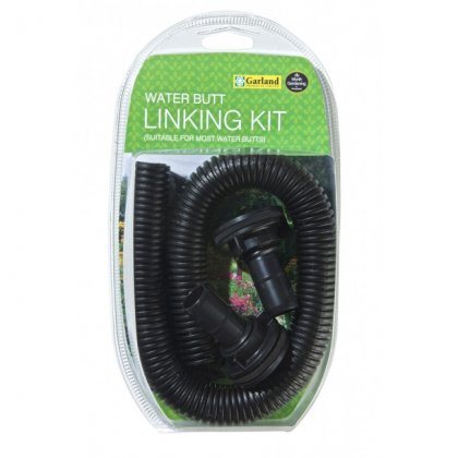 Garland Water Butt Linking Kit