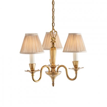 Endon Asquith 3lt Pendant