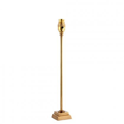 Endon Wentworth 1lt Table Lamp