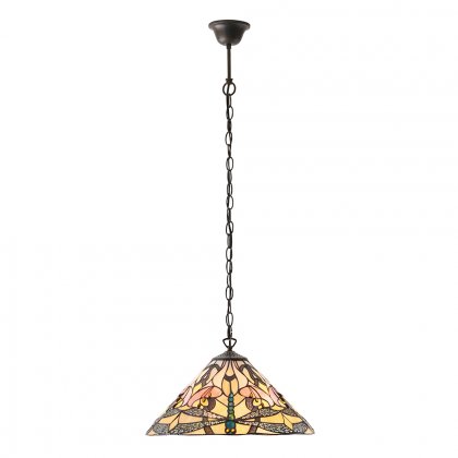 Ashton 1 light Pendant light