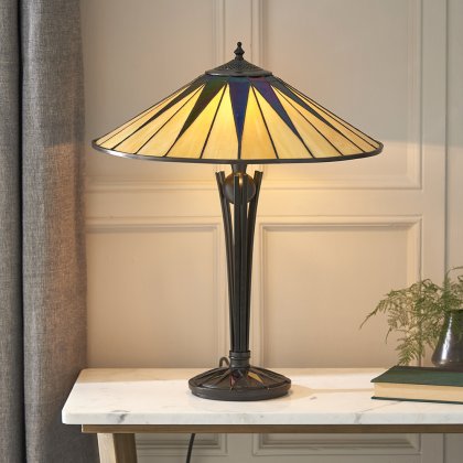 Dark star 2 light Table lamp