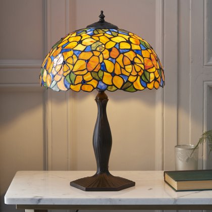 Josette 1 light Table lamp