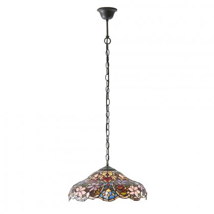 Sullivan 1 light Pendant light