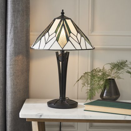 Astoria 1 light Table lamp