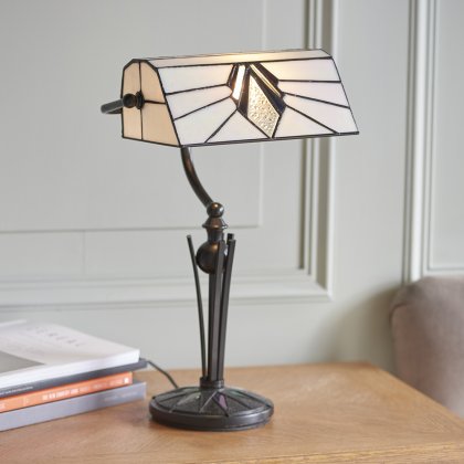 Astoria 1 light Table lamp