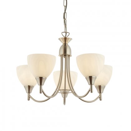 Alighton 5light Pendant