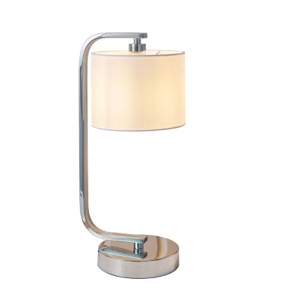 Endon Canning Touch Table Lamp