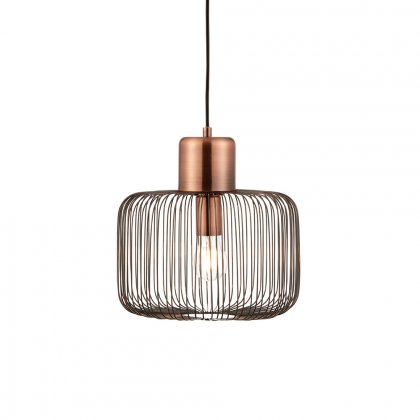 Nicola 1light Pendant