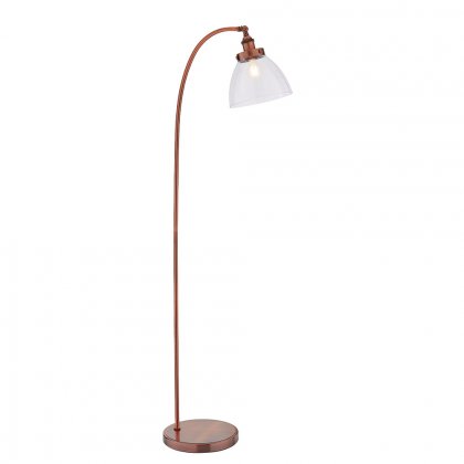 Hansen 1light Floor lamp