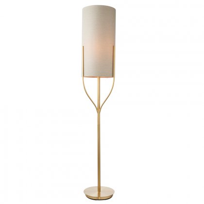 Fraser 1light Floor lamp