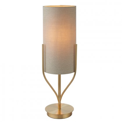 Fraser 1light Table lamp