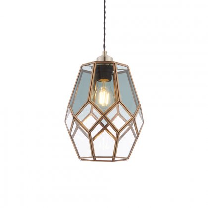 Ripley 1light Pendant