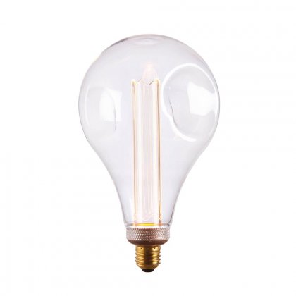 XL E27 LED Dimple Globe 1light Accessory