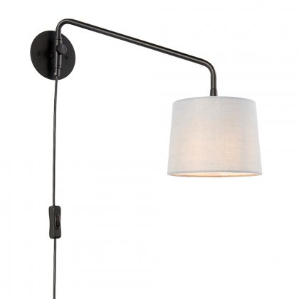 Carlson 1light Wall light